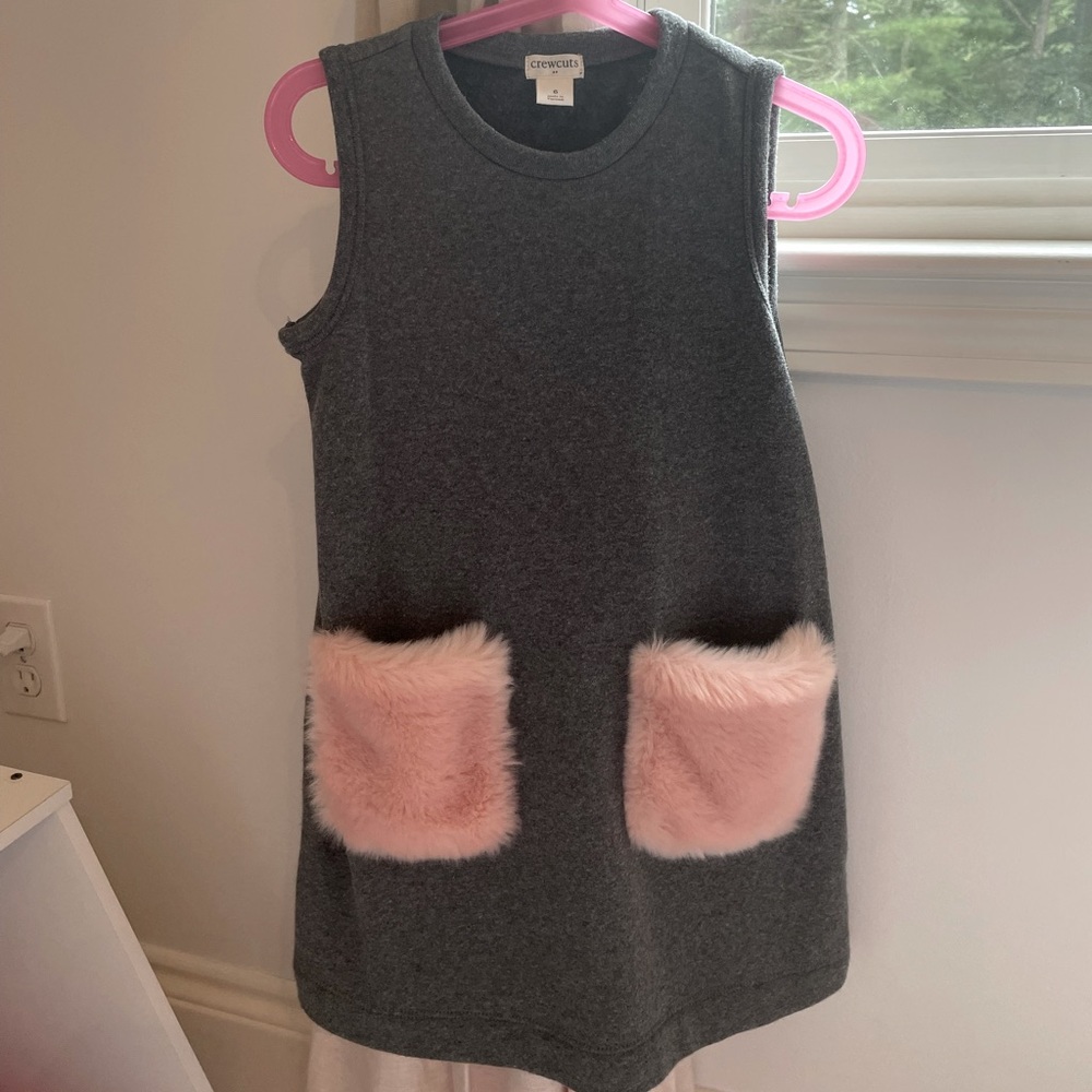 Girls dress size 6